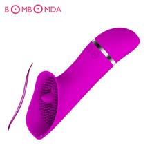 30 velocidades vibrador Stick juguetes sexuales para adultos punto G estimulantes clítoris Vaginal Vibradores para mujeres erótico, sexo, productos para adultos 2024 - compra barato