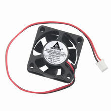 10 PCS LOT Gdstime DC 12V 2Pin 30mm 30x10mm Brushless Cooler Cooling fan 2024 - buy cheap