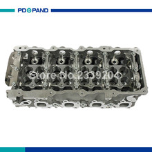 908 506 ZD30 bare cylinder head 11039-VC101 11039-VC10A 77010-58028 for Opel Vauxhall Vecra C Signum and Renault Master 2024 - buy cheap