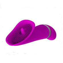 Sex Product Licking Toy 30 Speed Clitoris Vibrators Clit Pussy Pump Silicone G-spot Vibrator Sex Toy For Women Free Shipping 2024 - buy cheap