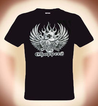 Мужская модная футболка, забавная брендовая уличная одежда, футболка с надписью «Custom Choppers», дизайнерская футболка, 2019 2024 - купить недорого