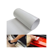 Car Styling  High Strength Anti Scratch Film For vw ford polo Transparent Car Stickers Bumper Hood Paint Protection Film 1m*20cm 2024 - buy cheap