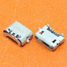 10 шт./лот, док-станция с портом Micro USB для зарядки, разъем для Huawei P8 4X Y6 4A C8817 P8 Max P8 Lite 4C 3X Pro, Mate8 2024 - купить недорого