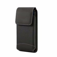 Hook Loop Waist Belt Phone Case Pouch For Oukitel K3/K4000 Plus/U11 Plus/U10/U6/U7/K6000 Pro/K6000 Priemium/K4000 Lite/U7 Plus 2024 - buy cheap