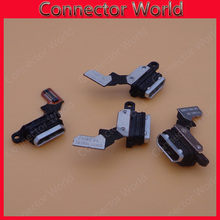 10 pcs/lot Original For Sony Xperia M4 E2303 E2353 E2333 Aqua Dock Connector Micro USB Charging Port Flex Cable Dual 2024 - buy cheap
