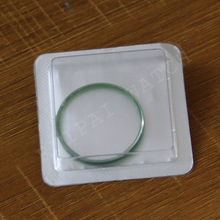 Reloj de cristal de zafiro para Rlx Submariner 116300 116334 116400 nuevo, envío gratis 2024 - compra barato