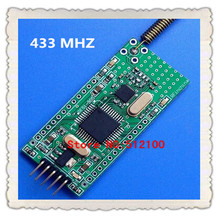 5pcs 433MHZ band  application integration NRF905 programmable custom functions 2024 - buy cheap