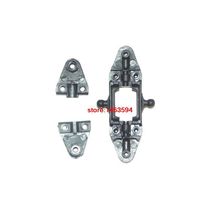 Wholesale MJX T65 T55 Lower main blade grip set RC Helicopter spare parts MJX T55 T65 Lower main blade holder Free Shipping 2024 - buy cheap