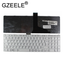 GZEELE UK (GB) Keyboard for Toshiba Satellite Pro C850 C855D C850D C855 C870 C870D C875 L875 L850 L850D L855 L855D L870 L950 NEW 2024 - buy cheap
