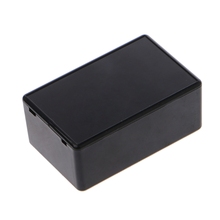 5Pcs New Plastic Electronic Project Box Enclosure Instrument Case DIY 70x45x30mm 2024 - buy cheap