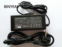 19V 3.42A 65W Universal AC Adapter Battery Charger for Emachines E627 E630 E720 E725 E727 E732 with Power Cable Free Ship 2024 - buy cheap