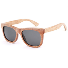 BerWer новые бамбуковые солнцезащитные очки мужские деревянные Солнцезащитные очки женские дизайнерские зеркальные оригинальные деревянные... 2024 - купить недорого