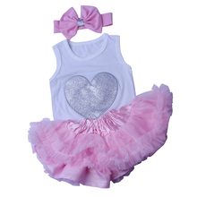 KEIUMI-ropa para bebés de 23 pulgadas, traje para niñas de 22 a 23 pulgadas, accesorios para muñecas Reborn, vestido rosa, camisa blanca 2024 - compra barato