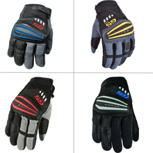 Rally GS Gloves for BMW Motocross Motorrad Motorbike MX Off-Road Racing 2024 - buy cheap