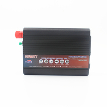 Car inverter 500W 24V to 220 v vehicle power supply switch on-board charger car inverter Free shipping 2024 - buy cheap