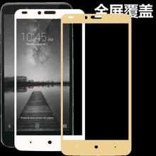 10pcs/lot 3D Tempered Glass For ZTE Zmax Pro Z981 Full Cover 9H Protective film Screen Protector For MAX 2 Z988 Z981 2024 - buy cheap