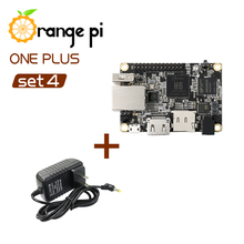 Orange Pi One Plus+Power Supply, Run Android 7.0 Image 2024 - buy cheap