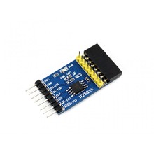 Waveshare W25QXX  Serial DataFlash Module with W25Q128FV Onboard Supports SPI/QPI Interface & STM32F7 series Quad-SPI interface 2024 - buy cheap