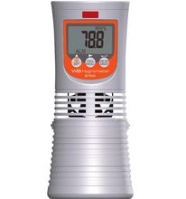 Higrômetro molhado az8762 com monitor, medidor de umidade relativa, temperatura e qualidade do ar com relé 2024 - compre barato