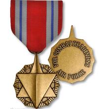 My company provides medals  OEM service Low price Custom award medals  cheap high quality custom military medals of honour 2024 - buy cheap