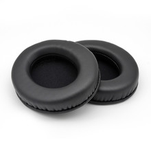 Ear pads Replacement Ear Cushions Covers Foam Pillow Earmuffs for Technics RP-F200 RP-F290 RP-F295 Headset Headphone 2024 - buy cheap