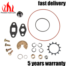 Turbo Repair Rebuild Kit Garrett T3 T4 TB03 T04B T04E 468100-0000/707897-0001 Turbocharger Repair part 2024 - buy cheap