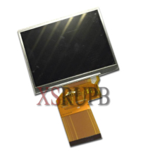 3,5 дюймовый TFT ЖК-экран TM035KDH08 QVGA 320(RGB)* 240 2024 - купить недорого