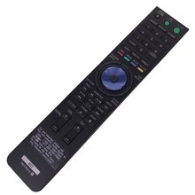 NEW Remote control For SONY BD RMT-B101A BDP-S300 BDP-S301 BDP-S2000ES BLU-RAY Fit for DVD PLAYER 2024 - buy cheap