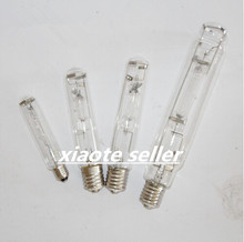 Bombilla tipo tubo esférico de haluro metálico, lámpara de haluro metálico de 175W, 250W, 400W y 1000w, tipo de bola 2024 - compra barato