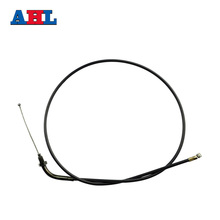 Motorcycle Accessories Starter Choke Cable For HONDA AX-1 NX250 AX1 AX 1 NX 250 2024 - buy cheap