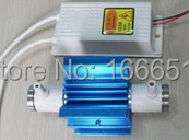 Ceramic Tube Ozone Generator water/air purifier Air Cleaners 3G/H 110V 220V High quality NE 2024 - buy cheap