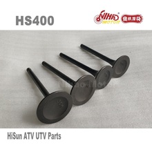 HS-49 HS400 Intake Exhaust Valves Hisun Parts HS185MQ 400cc HS 400 FORGE TACTIC ATV UTV Quad Engine Spare For Coleman for Cub 2024 - buy cheap