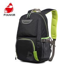 Женский рюкзак для ноутбука Fouvor, школьный ранец для девочек-подростков, Повседневная дорожная сумка 2024 - купить недорого
