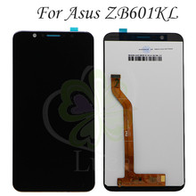 Для ASUS ZenFone Max Pro M1 ZB601KL ZB602KL ЖК-дисплей с сенсорным экраном дигитайзер в сборе для ASUS ZB601KL ZB602KL LCD 2024 - купить недорого