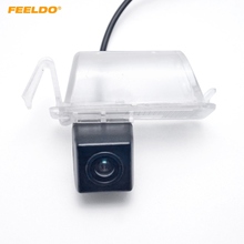 FEELDO Car Backup Rear View Camera For Buick Park Avenue/Chevrolet Camaro/Sail Reverse Parking Camera #CT-4545 2024 - buy cheap