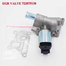 EGR VALVE FOR Opel Agila Astra G H Corsa C Meriva Tigra VAUXHALL 1.0 1.2 1.4 851593 5851591 5851607 09157671 55351260 8 51 593 2024 - buy cheap