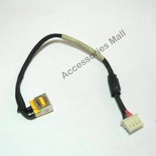 NEW Laptop DC Power Jack with cable for Acer Aspire 6530 6930 6930g 6930z DC Connector Laptop Socket Power Replacement 2024 - buy cheap