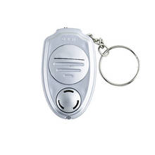 Hot Key Chain Type Mini Mosquito Repeller Ultrasonic Wave Mosquito Insect Dispeller Electronic Mosquito Repellent Tool 2024 - buy cheap