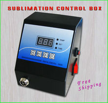 Mini Portable Heat Press Machine Sublimation Digital Transfer