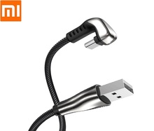 Xiaomi Diamond USB-C Cable U-type Type-C charging cable fast charging mobile phone adapter charger power cord 2024 - buy cheap
