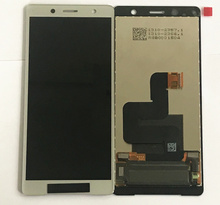 5.0''Original IPS LCD For Sony Xperia XZ2 Compact LCD Display Touch Screen Digitizer Assembly Replacement For Sony XZ2 Mini LCD 2024 - buy cheap