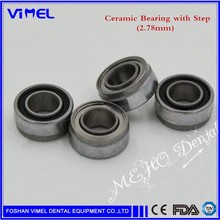 2.78mm KAVO Ceramic Stepeed Bearing for high speed Handpiece 2024 - buy cheap