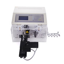 Máquina de torsión de corte de Cable automático, SWT508-NX2, 0,1 a 8 mm2 2024 - compra barato