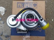 NEW GENUINE RHF3 1G923-17010 CK26 VB410099 Turbo Turbocharger for Bobcat CAT KUBOTA V2003 MDITE V2403T S4Q2 C2.4 E305E 2024 - buy cheap