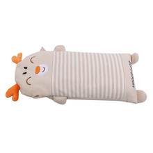 Ruiwjx Baby Pillow Buckwheat Cotton Pillow Children Cartoon Pillow Baby Pillow Anti-Flathead For Newborn 2024 - buy cheap