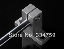 10pcs/lot  10mm linear shaft end support  SK10  SH10A CNC parts 2024 - buy cheap