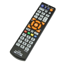 Universal Smart Remote Control Controller With Learn Function For CBL DVD SAT TV 2024 - buy cheap