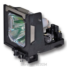 610 301 7167 lámpara de proyector con carcasa para Eiki LC-XG200/XG100 2024 - compra barato