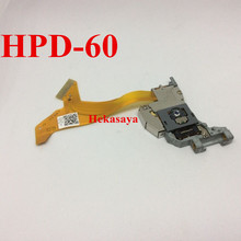 HPD-60 HPD-60S DD30 HPD-40 HPD-61, HPD-61W, SF-HD860, reproductor de Radio, lente láser, óptica, Pick-ups, Bloc Optique 2024 - compra barato