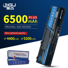 JIGU batería de portátil para Asus N55 N55E N55S N75E N75S N75SV N75 A32-N45 A32-N55 N45 N45E N45S N45F N45J N45J 2024 - compra barato